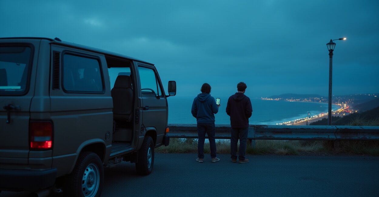 Overnight Spots: The New Trend Dividing Opinions