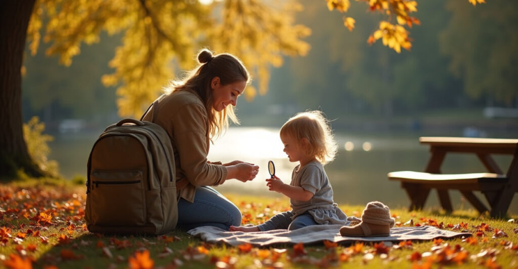 Pack Like a Pro: Essentials That Keep the Walk Calm