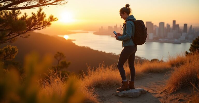 Panoramic Hikes: 7 Short Trails with Epic Views Near Cities