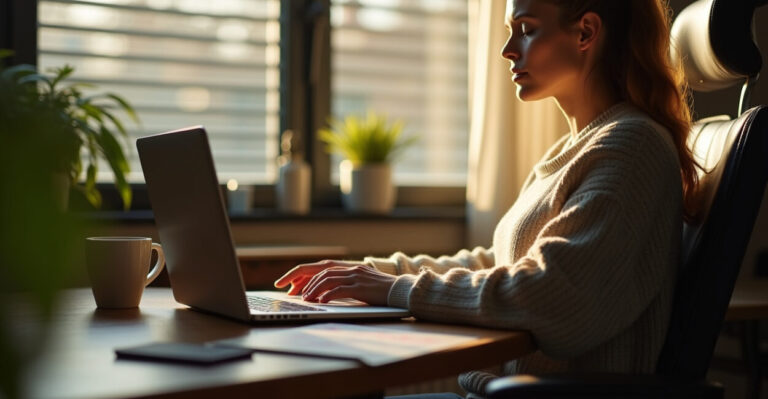 Pre-Meeting Ritual: 5-Minute Mindfulness Practice