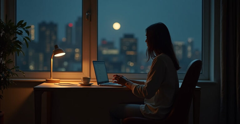 Productivity Identity: Why Worth Isnt Measured by Output