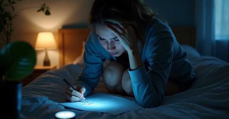 Productivity Myth: 7 Signs Youre Measuring Self-Worth