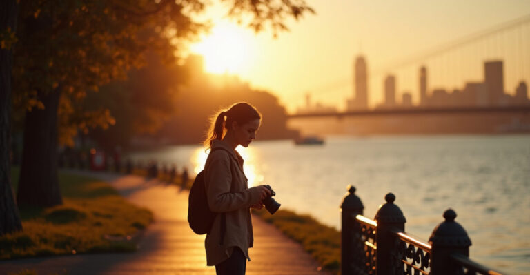 Queens Viewpoints: Underrated Spots for Epic Manhattan Shots