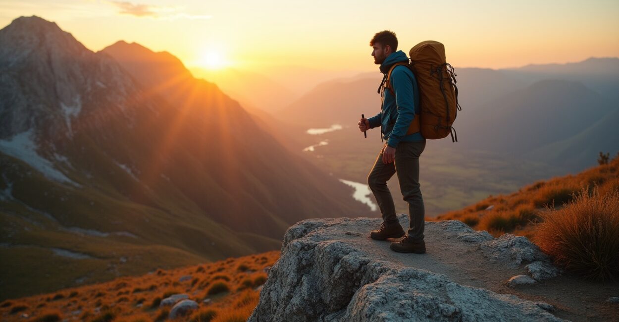 Ridge Day Hikes: 5 Quick Routes for Sweeping Vistas Ridge Day Hikes: 5 Quick Routes for Sweeping Vistas