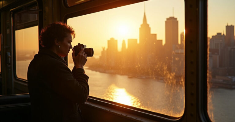 Roosevelt Island Views: Rare Angles of Manhattans Edge