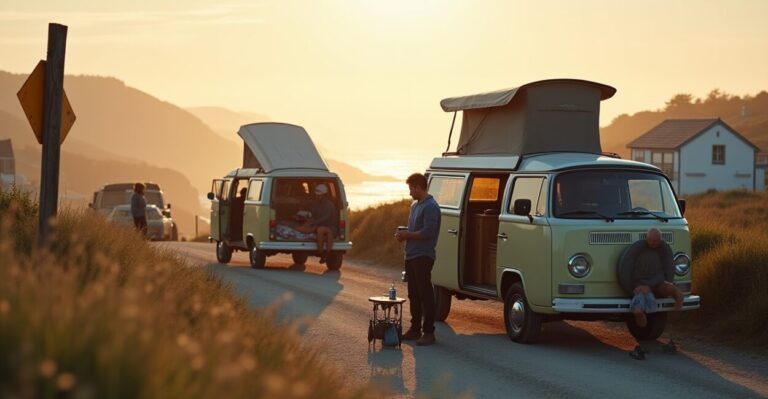 RV Routes Just Started Trending: What This Means