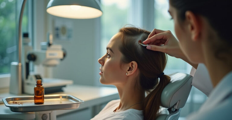 Scalp Biomarkers Vs. Genetics: Which Predicts Hair Health?