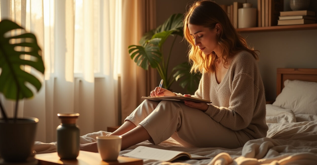 Self-Care Routines That Boost Mood and Energy in 21 Days Self-Care Routines That Boost Mood and Energy in 21 Days