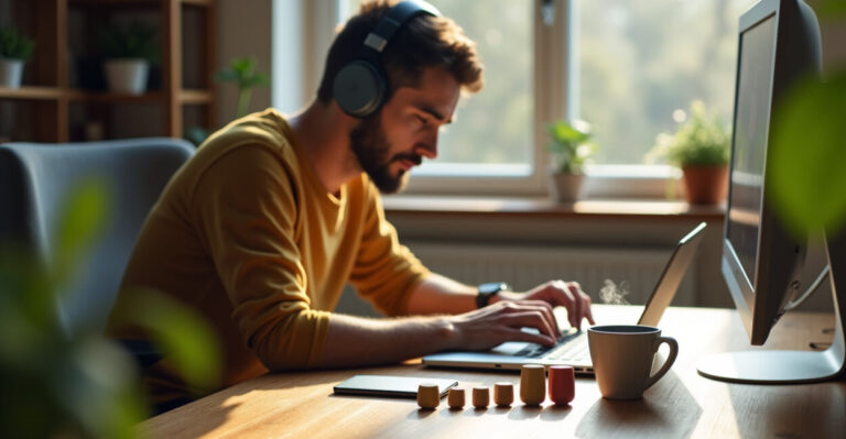 Seven Focus Apps Deliver Up to 90 Uninterrupted Minutes and Reclaim Work Time