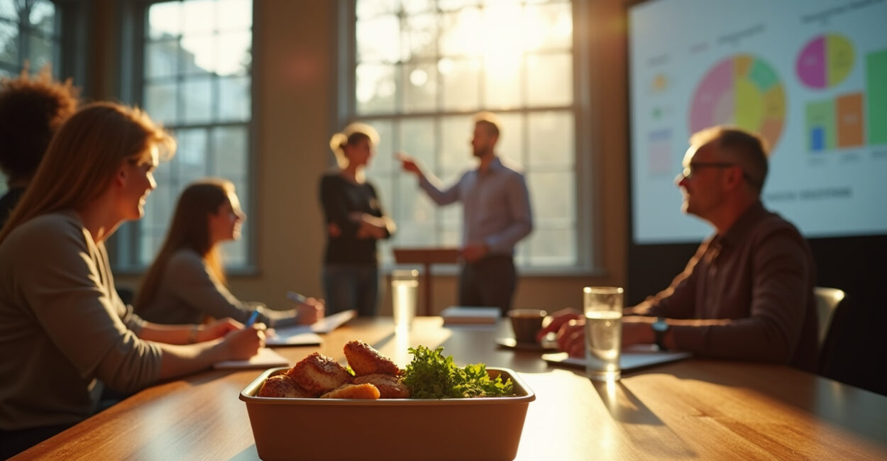 Seven Rules Cut Post-lunch Performance Dip by Up to 40%, Experts Say Seven Rules Cut Post-lunch Performance Dip by Up to 40%, Experts Say