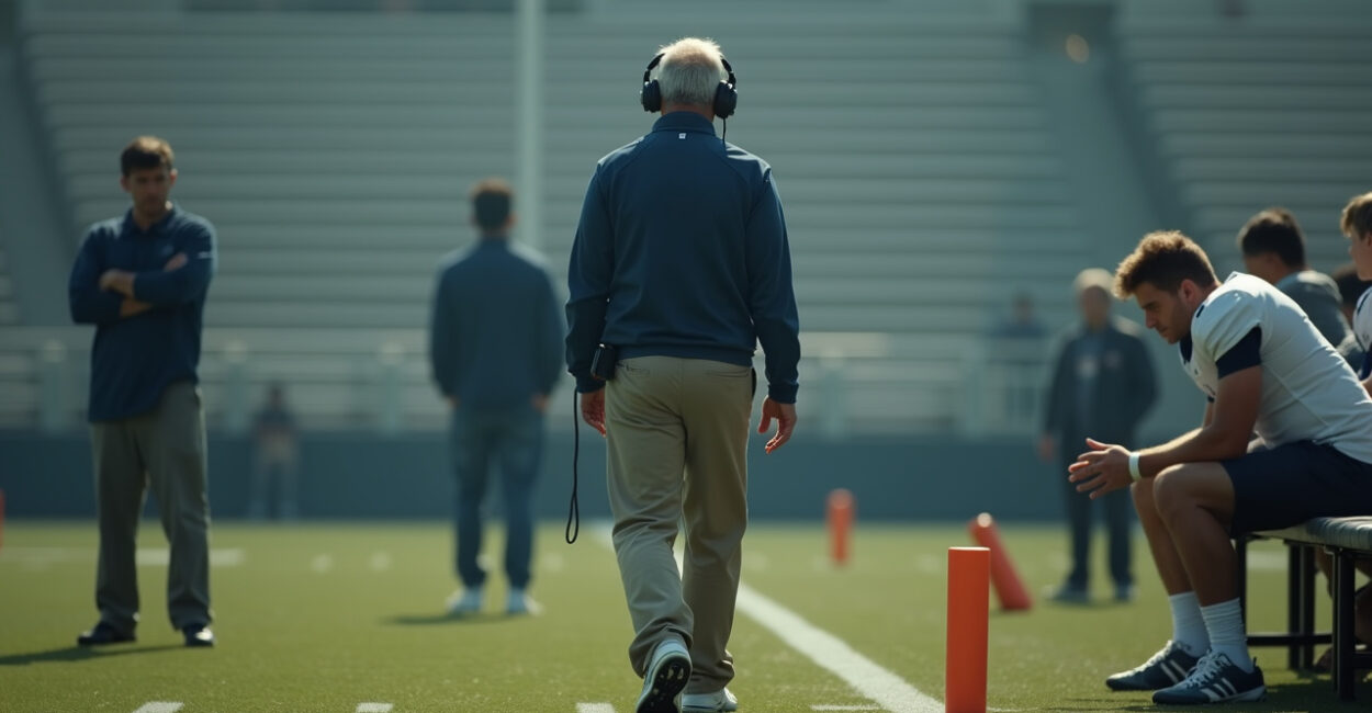 Sherrone Moores Mental Health: The Full Picture and Its Impact Sherrone Moores Mental Health: The Full Picture and Its Impact