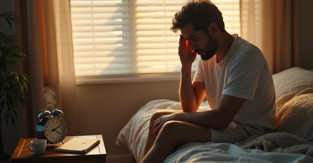 Sleep Hygiene Warning: New Guidelines Affect Your Mornings Sleep Hygiene Warning: New Guidelines Affect Your Mornings