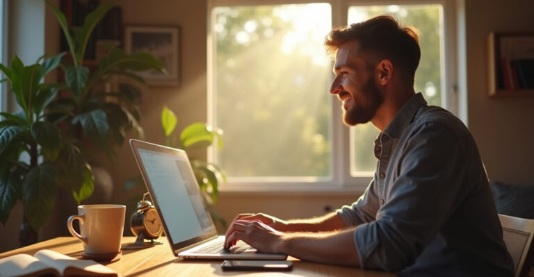 Smart Productivity: 11 Proven Techniques for Focus