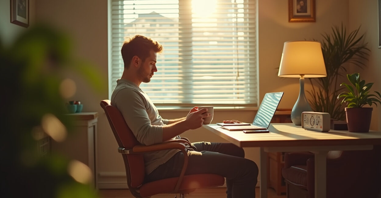 Smart Productivity: 11 Science-Backed Habits That Work Smart Productivity: 11 Science-Backed Habits That Work