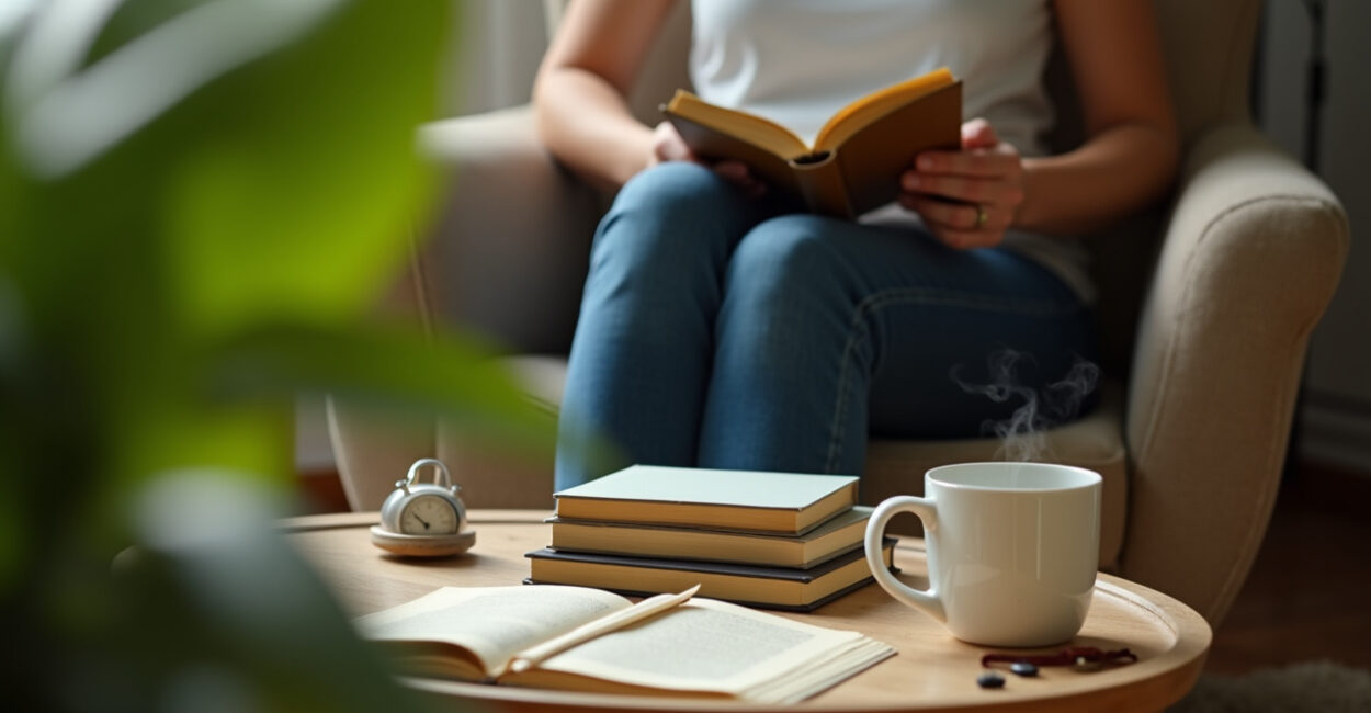 Start Reading: Best Beginner Books for a 30-Day Reading Habit Start Reading: Best Beginner Books for a 30-Day Reading Habit