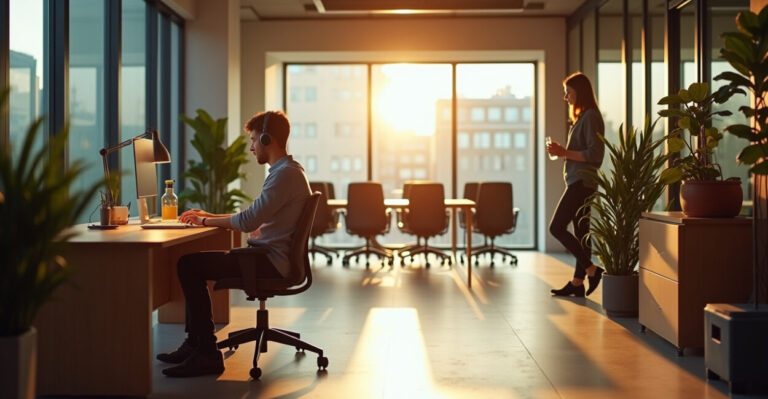 Startups Cut Meetings 40% And Report 25% Productivity Gain in Six Months