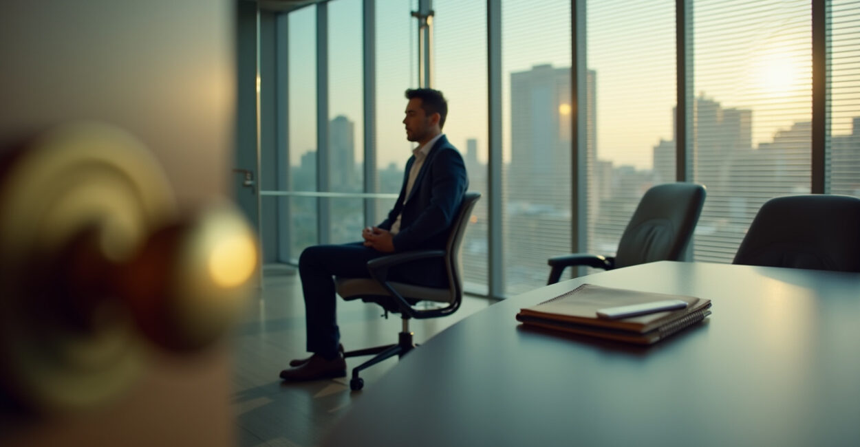 Stress Reset: 5-Minute Guided Routine to Calm Your Nerves