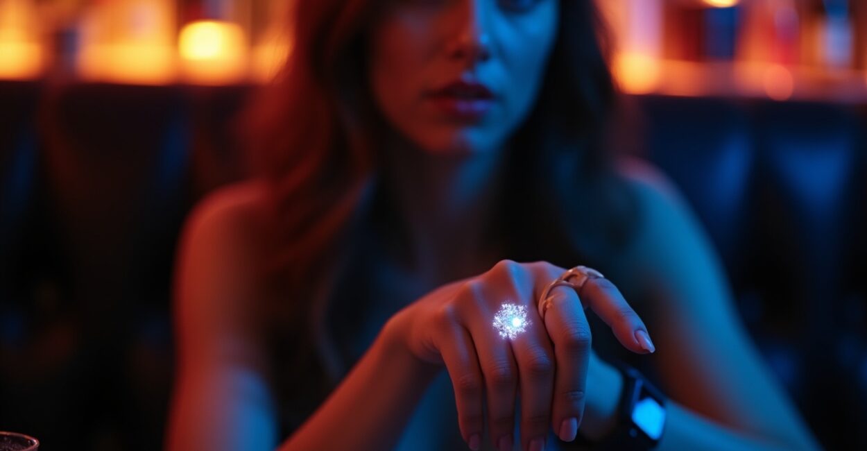 Stress Rings in Vogue: Why Influencers Cant Stop Sharing Stress Rings in Vogue: Why Influencers Cant Stop Sharing