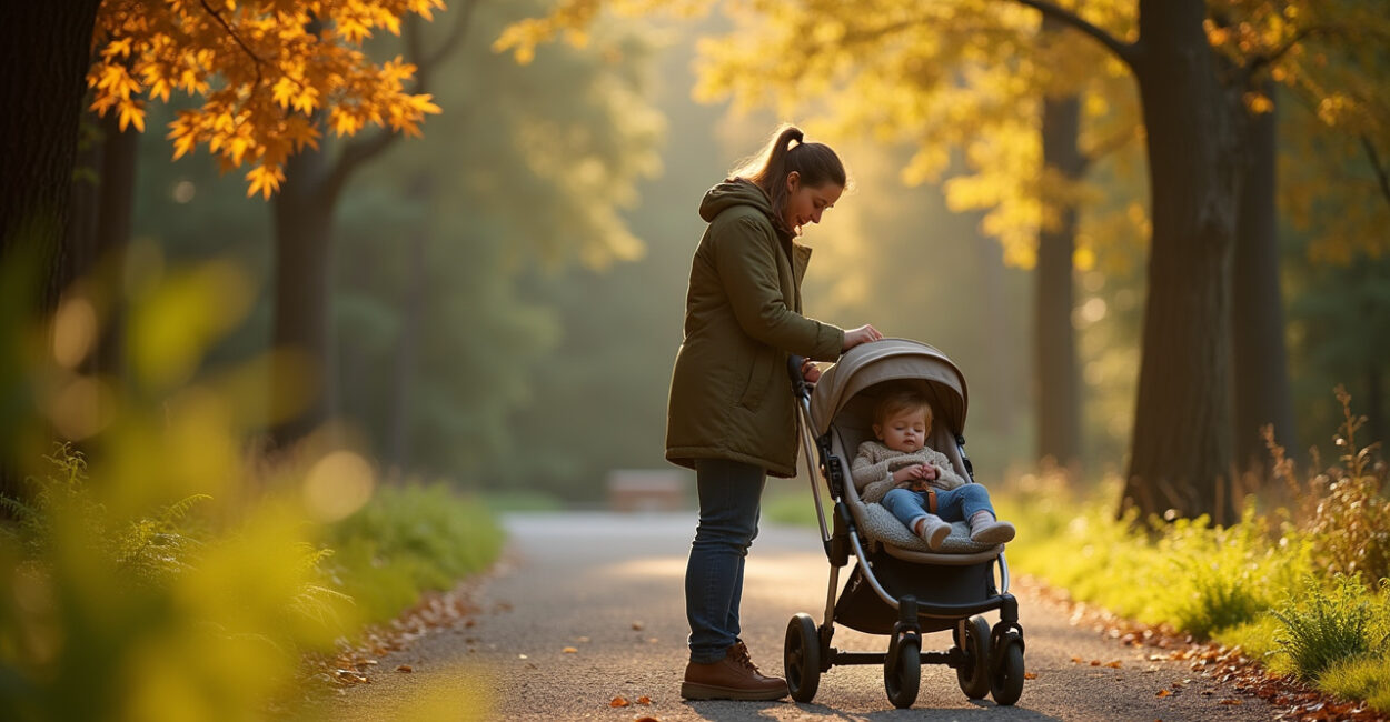 Stroller-Accessible Trails: 12 Best Family Nature Routes Stroller-Accessible Trails: 12 Best Family Nature Routes