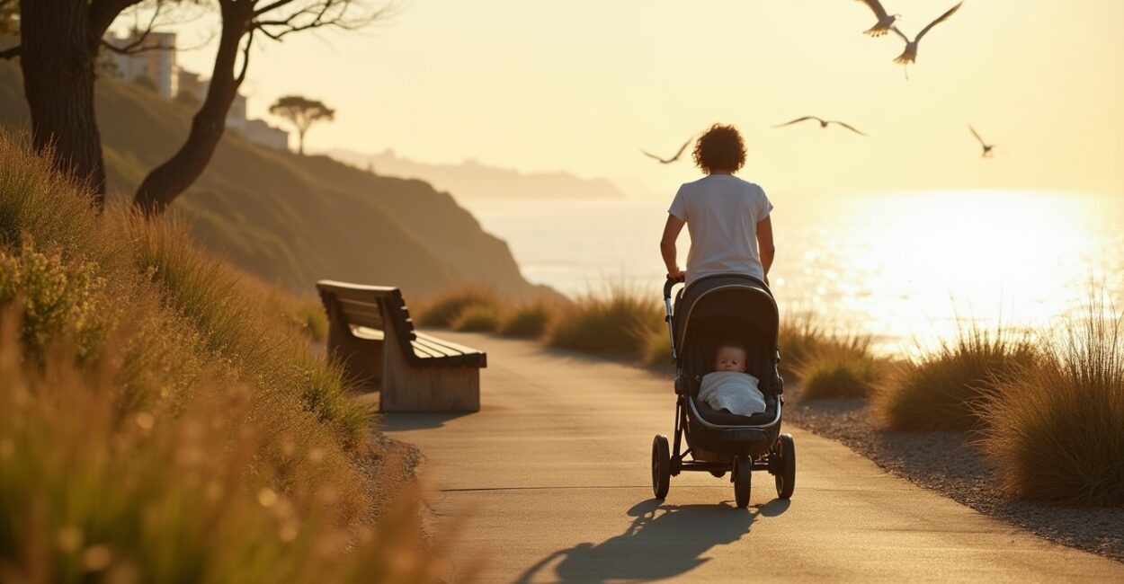 Stroller-Friendly Hikes: 7 Easy Routes with Views