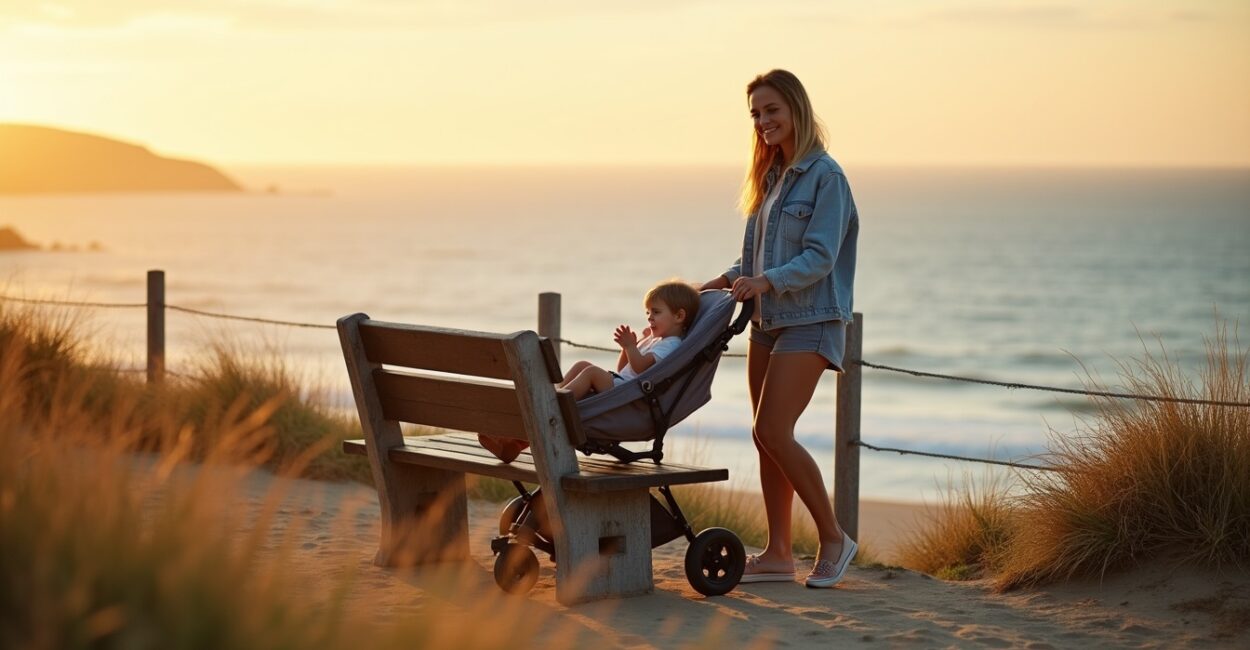 Stroller Perspectives: Setup, Safety, and Best Practices Stroller Perspectives: Setup, Safety, and Best Practices