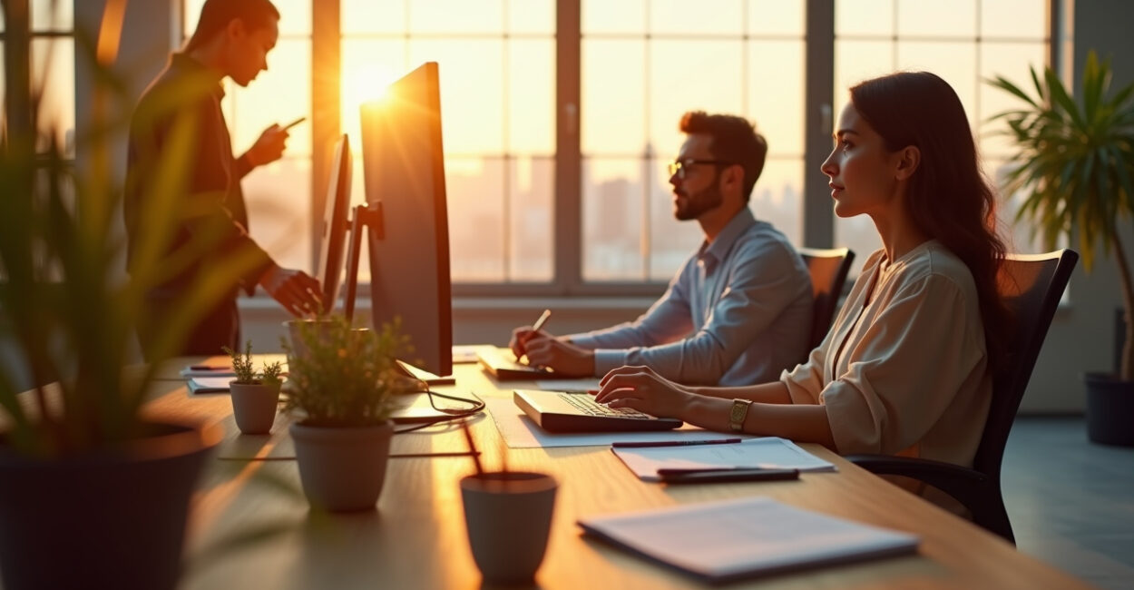 Study Finds 35% Higher Productivity in Employees with Strong Emotional Wellbeing over Two Years Study Finds 35% Higher Productivity in Employees with Strong Emotional Wellbeing over Two Years