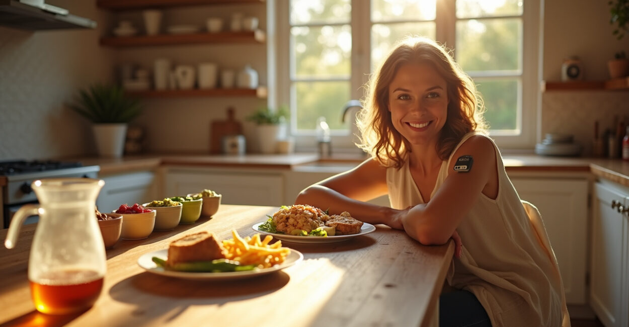 Study Finds Seven Meal Swaps Cut Cravings 40% And Lower Blood Sugar Spikes Study Finds Seven Meal Swaps Cut Cravings 40% And Lower Blood Sugar Spikes