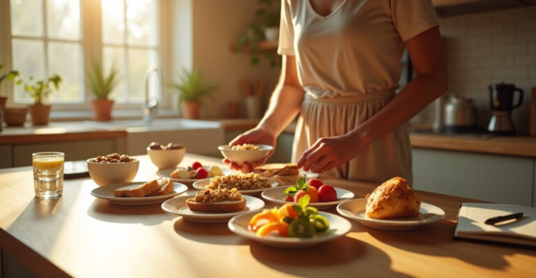 Study Shows Nine Daily Swaps Boost Energy Up to 25% And Cut Cravings 40%