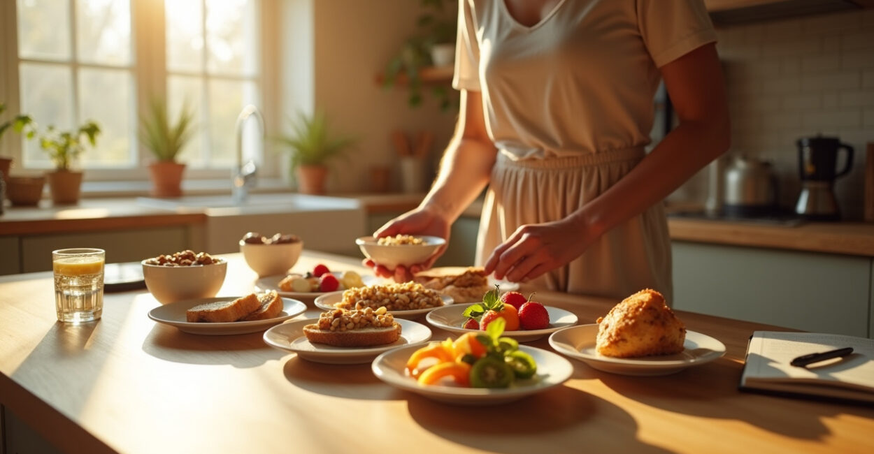 Study Shows Nine Daily Swaps Boost Energy Up to 25% And Cut Cravings 40% Study Shows Nine Daily Swaps Boost Energy Up to 25% And Cut Cravings 40%