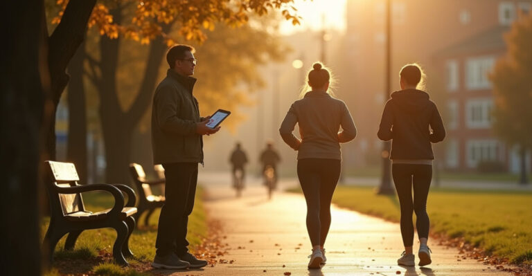 Study Shows Seven Evidence-based Practices Boost Emotional Health by Up to 30% In Weeks