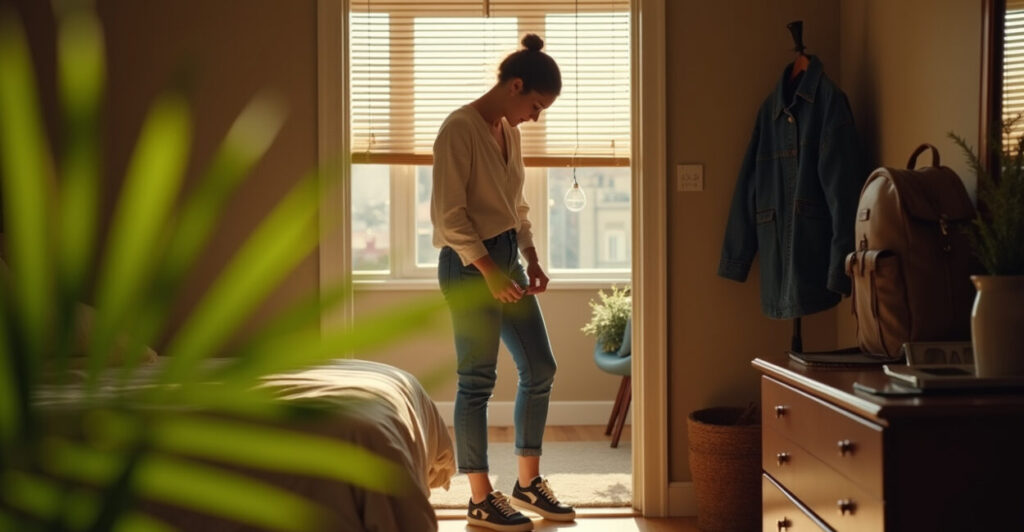 Swaps That Cut Morning Friction in Half