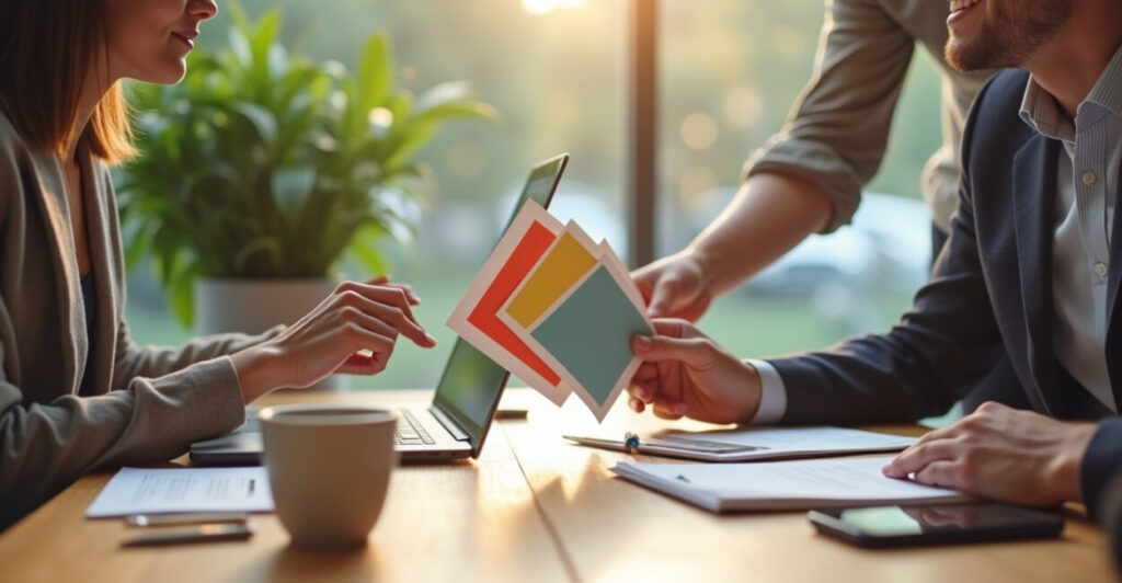 Templates and Scripts That Stop Endless Back-and-forth