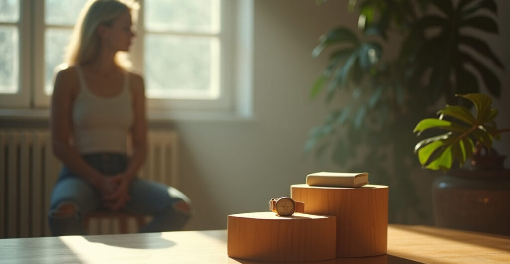 The Brain Mechanism Nobody Explains but You Feel