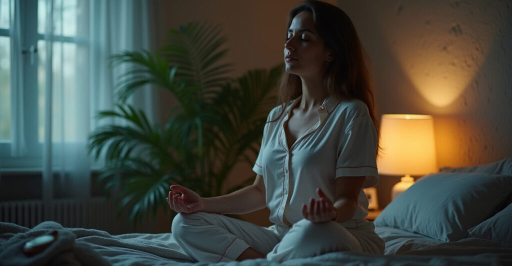 The Breathing Hack That Actually Works