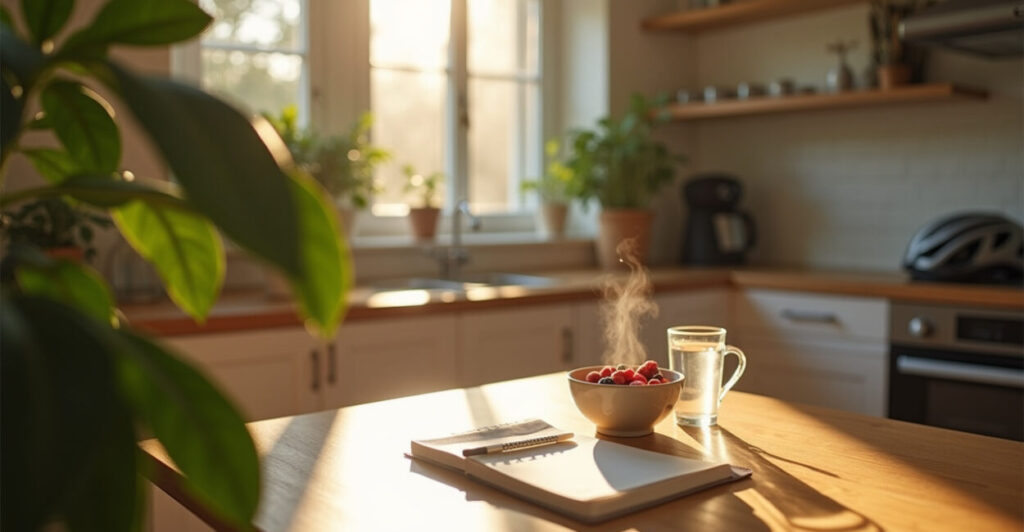 The Early Payoff: Sharper Clarity Within 48 Hours