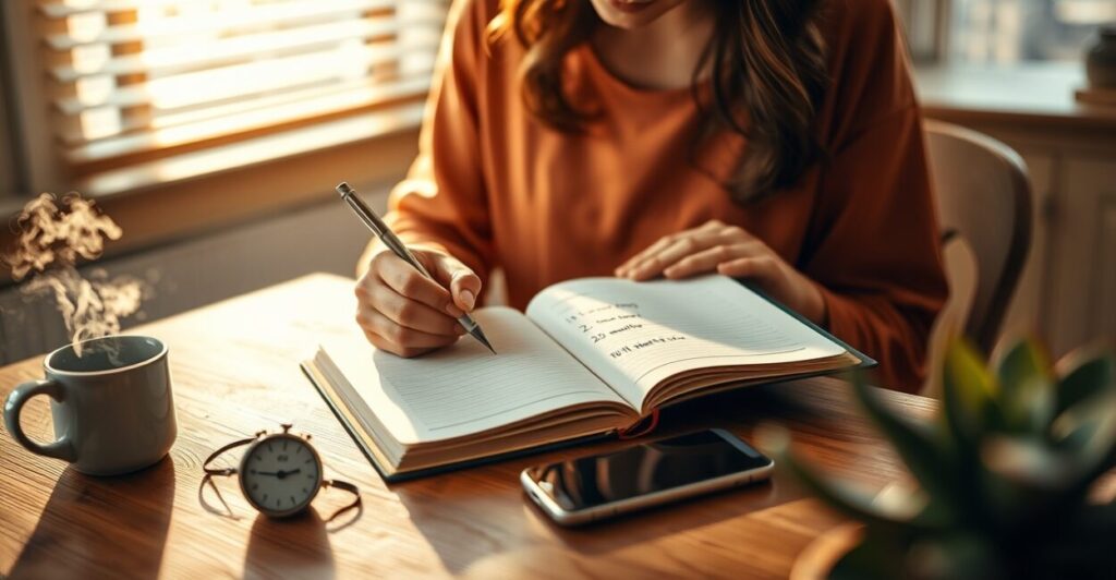 The Exact Priority-planning Sprint That Kills Procrastination