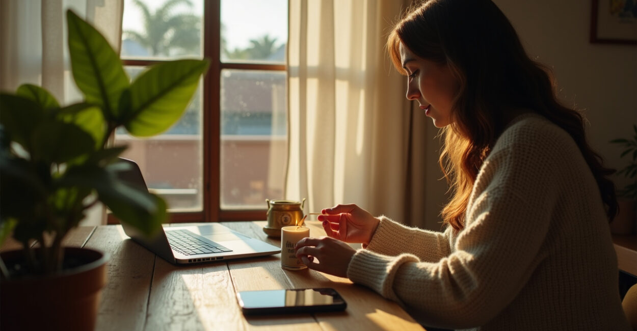 The Focus Rituals Phenomenon Has Reached Brazil — Is It Worth Trying?