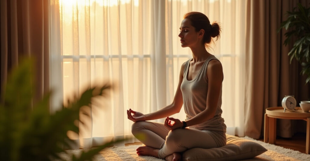 The Mechanism That Nobody Explains Right Away