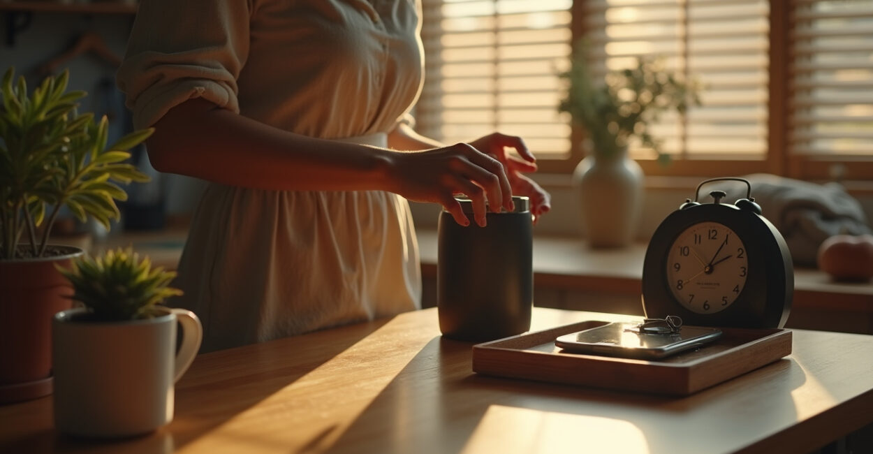 The Morning Mindset Shift Entrepreneurs Make to Reduce Decision Fatigue The Morning Mindset Shift Entrepreneurs Make to Reduce Decision Fatigue