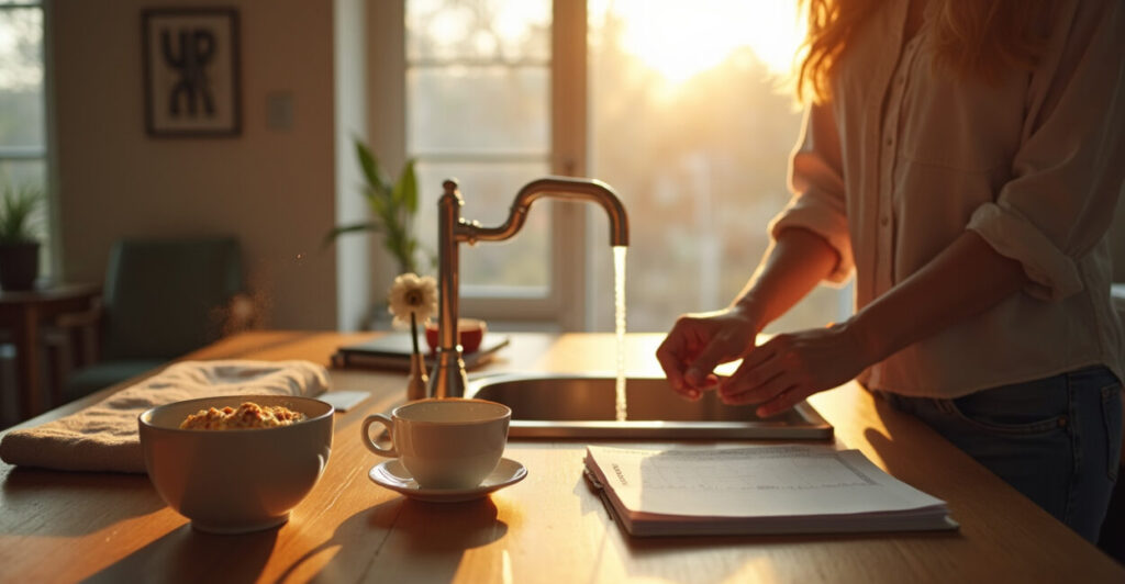The Morning Ritual That Preserves Willpower (and How to Keep It)