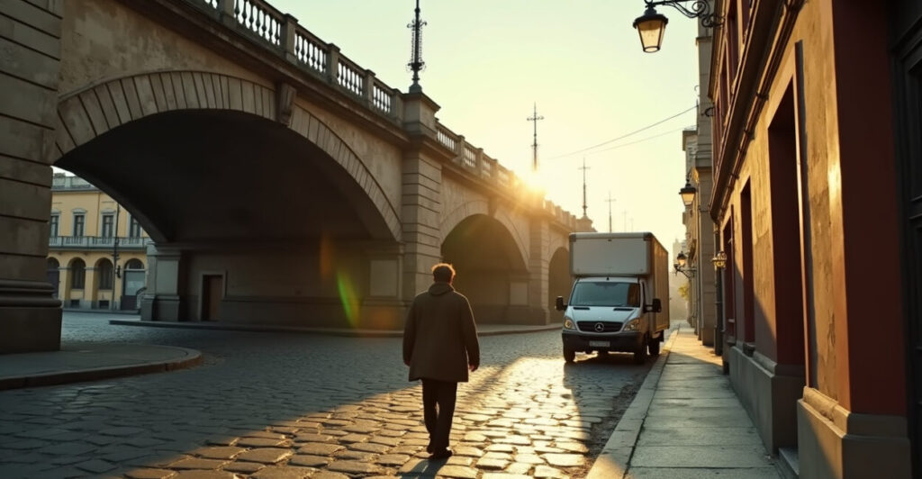 The One Composition Rule I Break That Improves Most Shots