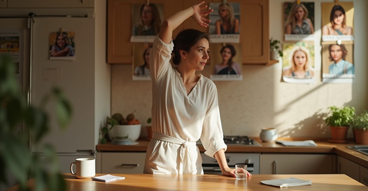 The Phenomenon: 5-Minute Morning Routine Reaches Instagram — Worth Trying? The Phenomenon: 5-Minute Morning Routine Reaches Instagram — Worth Trying?