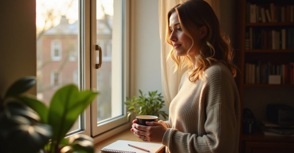 The Phrasing That Actually Reduces Anxiety (use These Prompts)