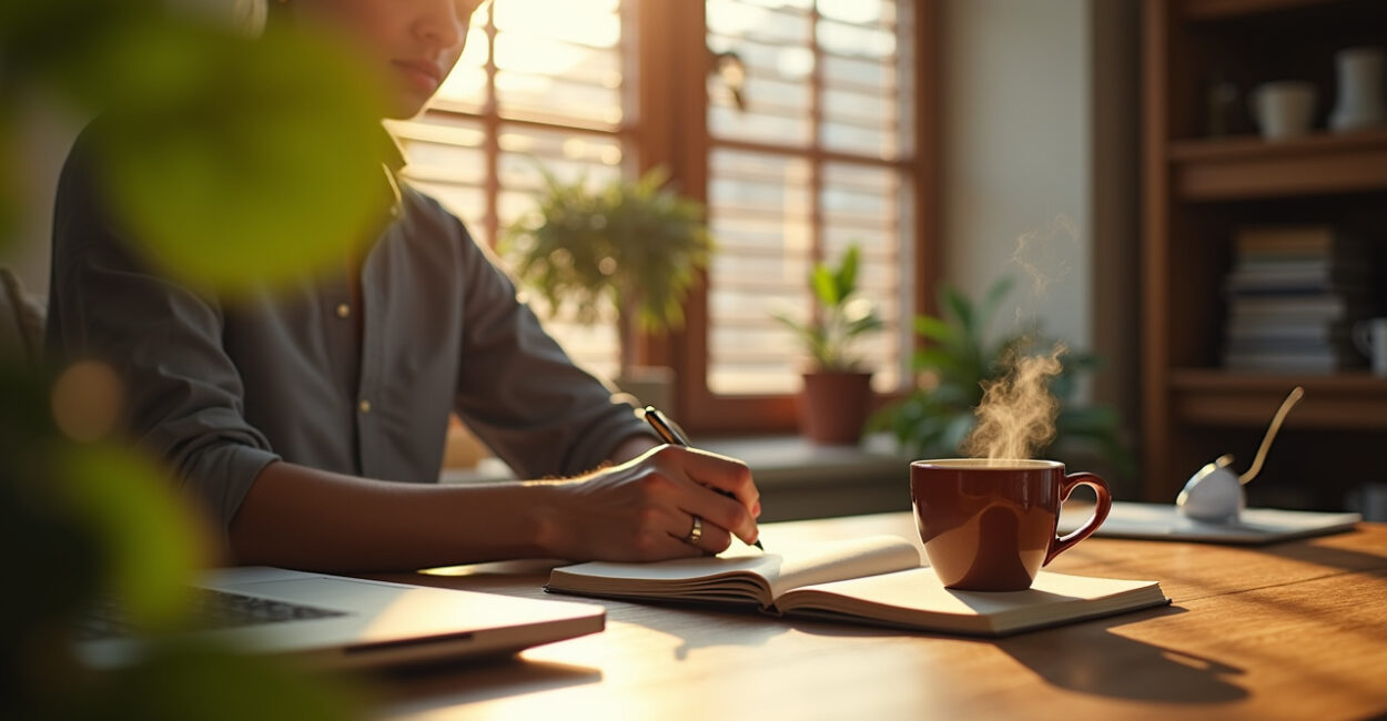 The Priority Mapping Method Entrepreneurs Use to Own Their Mornings The Priority Mapping Method Entrepreneurs Use to Own Their Mornings