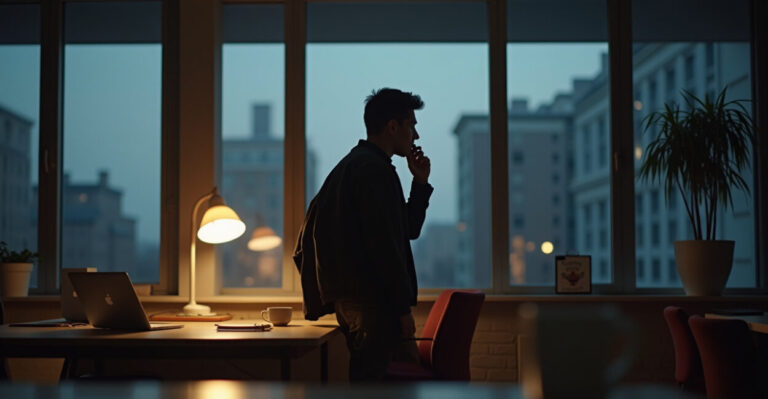 The Productivity Myth Exposed: Working Alone Doesnt Define You