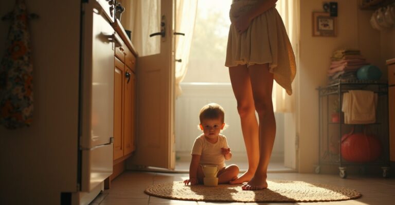 TikTok Just Made 5-Minute Morning Routines Viral: What It Means for Moms