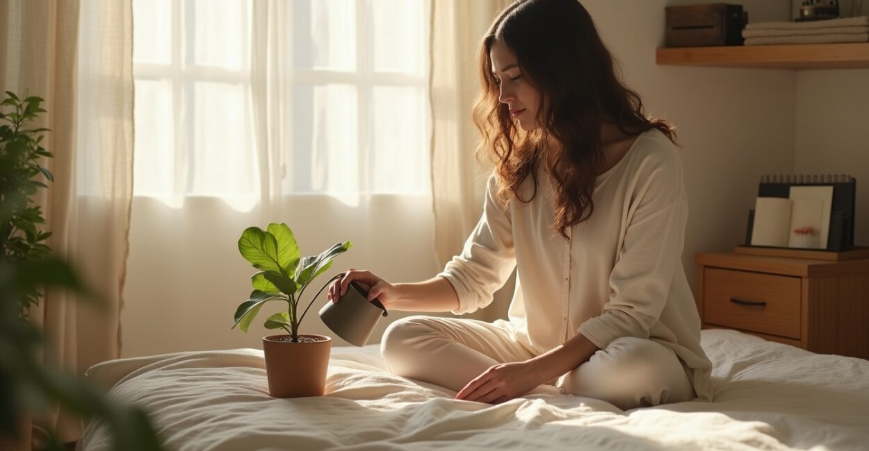 TikTok Trend: Why Minimalist Mornings Went Viral — Does It Work?