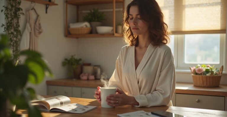 Title: 5-Minute Morning Routine in the News: Why Everyones Trying It This Week