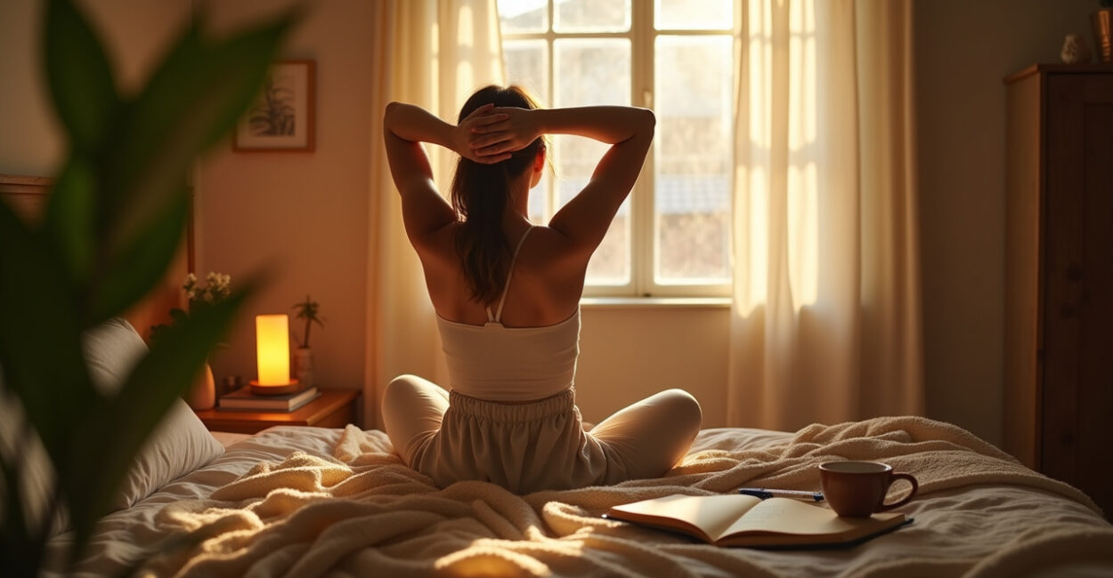 Wake-up Rituals That Double Your Focus Before 9 AM — 5 Steps Wake-up Rituals That Double Your Focus Before 9 AM — 5 Steps