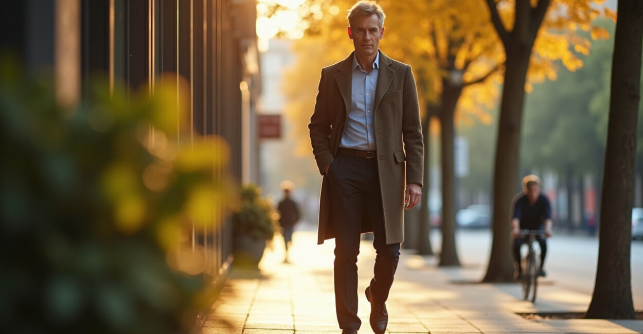 Walking Mindfulness: 5-Minute Guided Stroll to Reset Walking Mindfulness: 5-Minute Guided Stroll to Reset